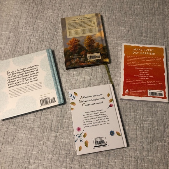 Inspirational Book Collection - Picture 2 of 2